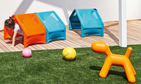 Alluring Details in Every Space